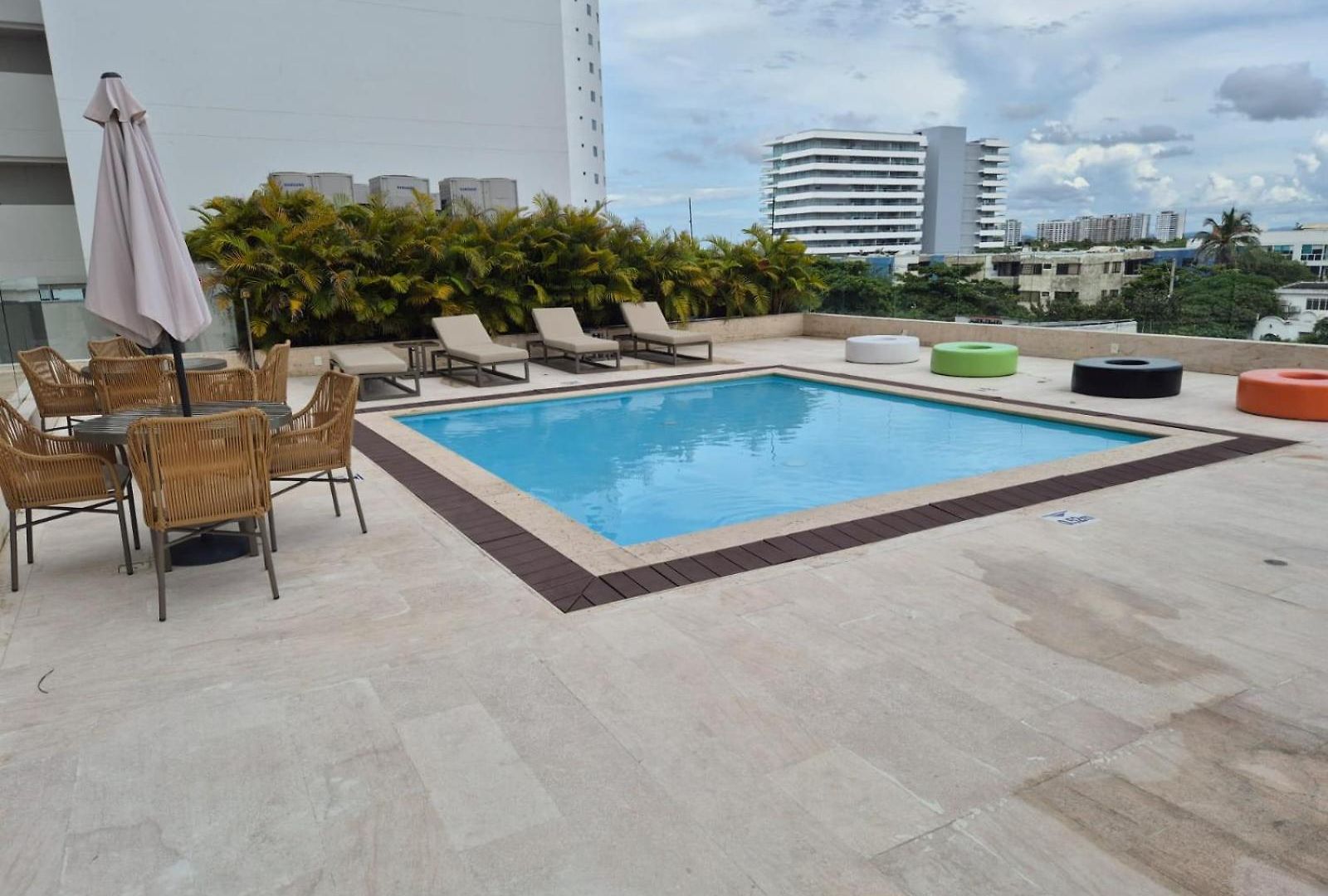 Apartamento Canela Con Piscina Jacuzzi Cerca Al Mar Y Al Aereopuerto
