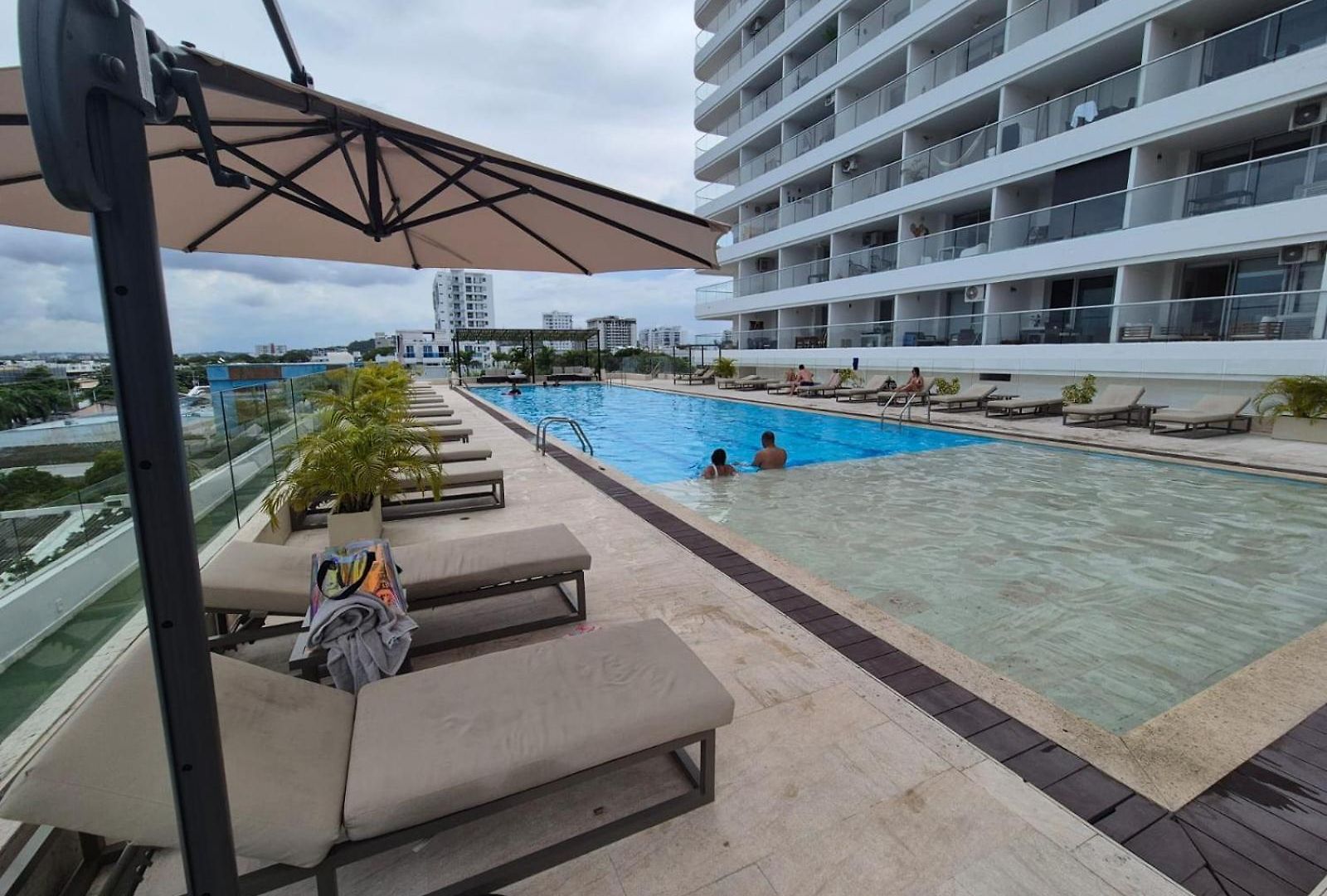 Canela Con Piscina Jacuzzi Cerca Al Mar Y Al Aereopuerto *
