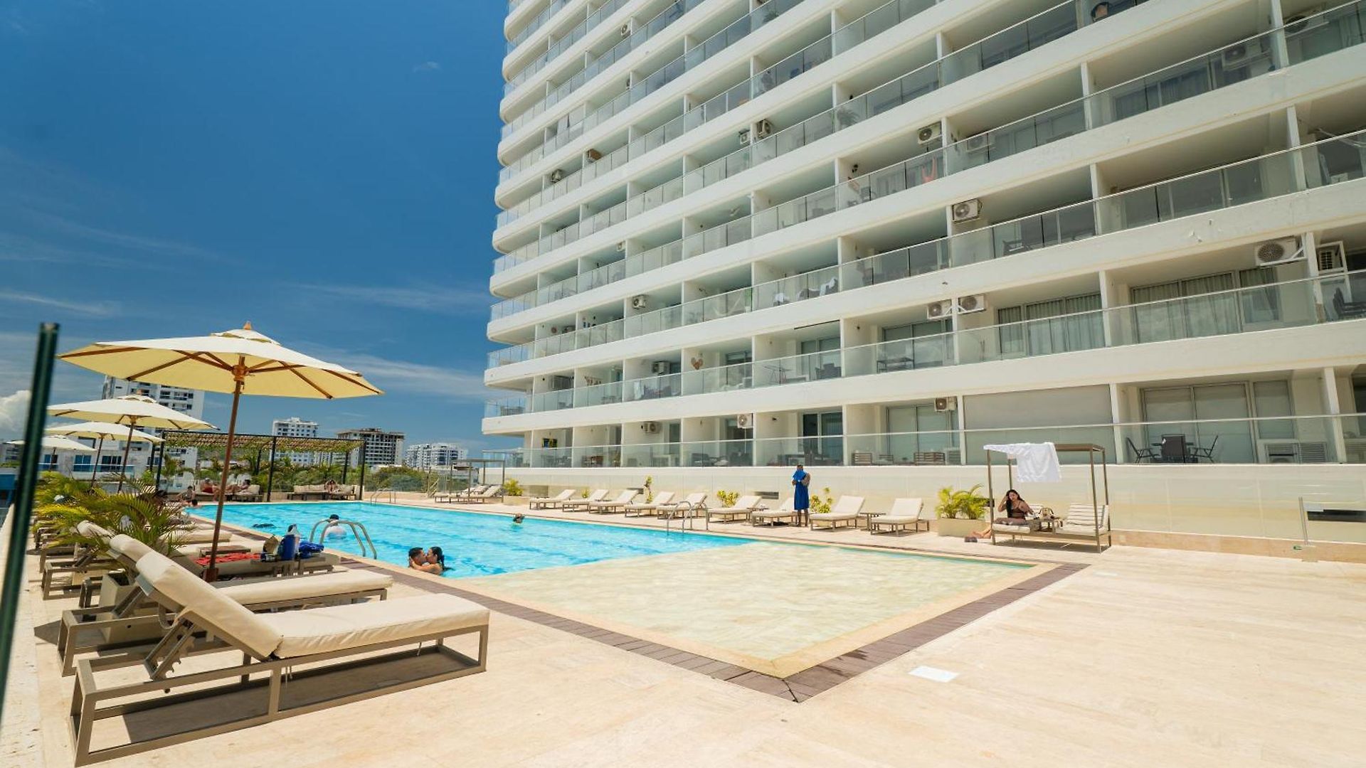 Canela Con Piscina Jacuzzi Cerca Al Mar Y Al Aereopuerto *
