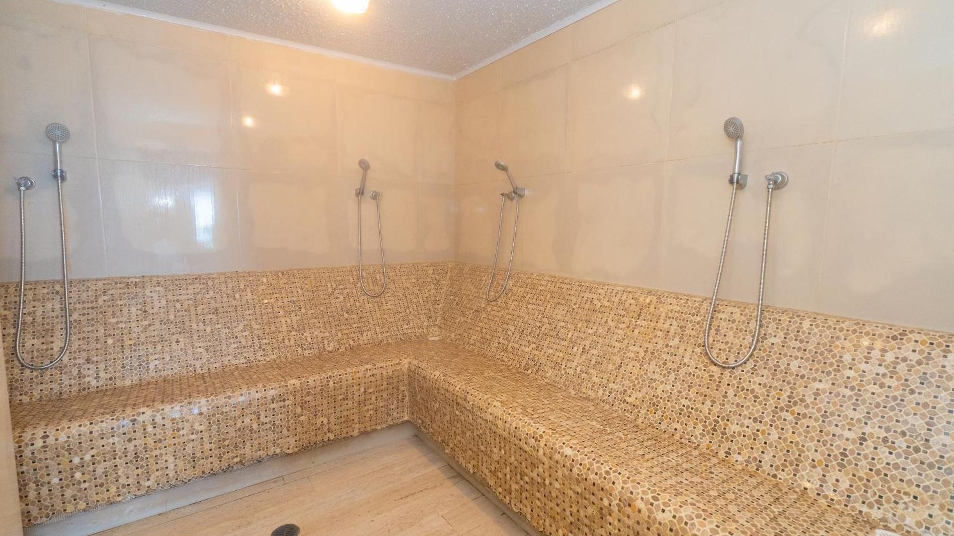 Canela Con Piscina Jacuzzi Cerca Al Mar Y Al Aereopuerto Apartamento Cartagena