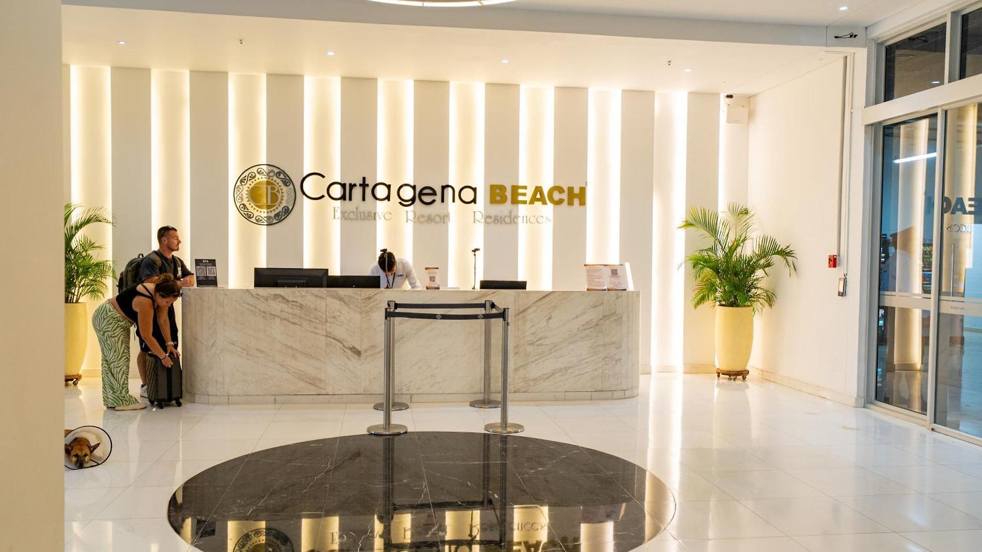 Canela Con Piscina Jacuzzi Cerca Al Mar Y Al Aereopuerto *