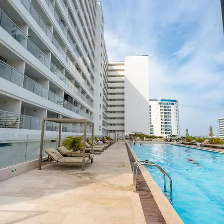 Canela Con Piscina Jacuzzi Cerca Al Mar Y Al Aereopuerto