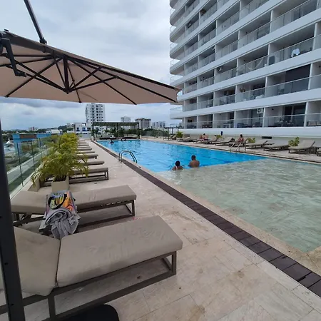 Canela Con Piscina Jacuzzi Cerca Al Mar Y Al Aereopuerto *