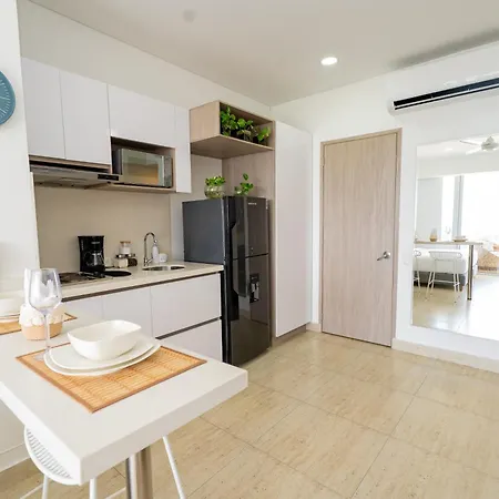 Apartamento Canela Con Piscina Jacuzzi Cerca Al Mar Y Al Aereopuerto