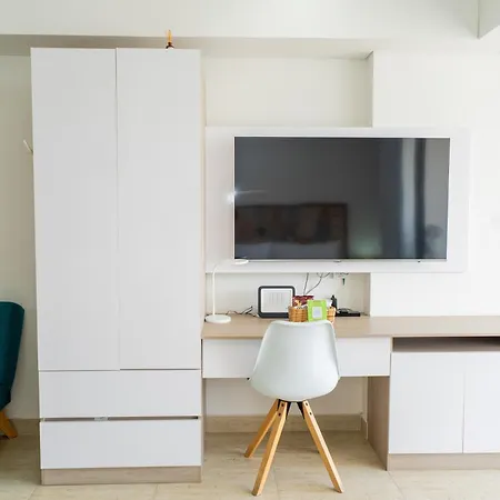 Apartamento Canela Con Piscina Jacuzzi Cerca Al Mar Y Al Aereopuerto Cartagena