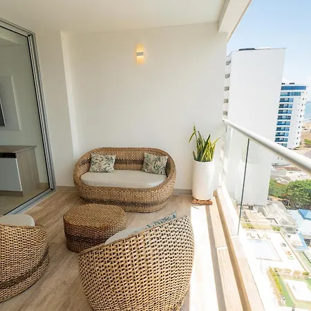 Canela Con Piscina Jacuzzi Cerca Al Mar Y Al Aereopuerto