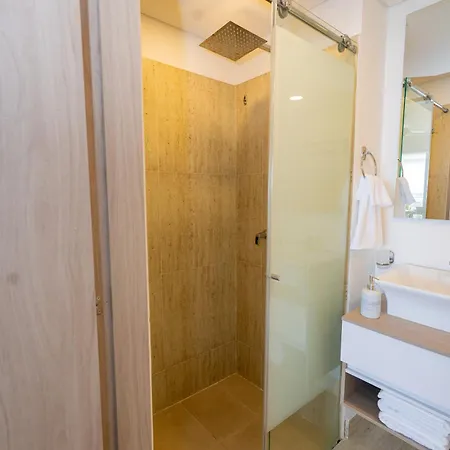 Canela Con Piscina Jacuzzi Cerca Al Mar Y Al Aereopuerto Apartamento Cartagena