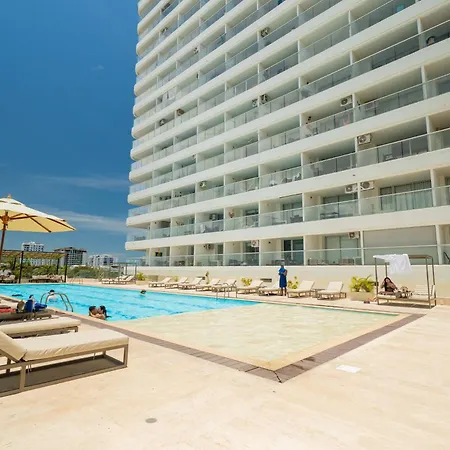 Canela Con Piscina Jacuzzi Cerca Al Mar Y Al Aereopuerto *
