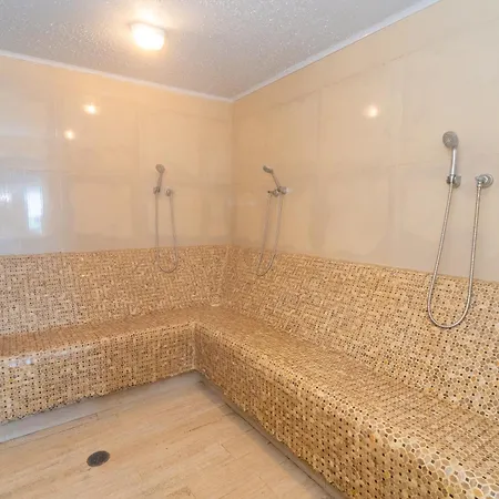 Canela Con Piscina Jacuzzi Cerca Al Mar Y Al Aereopuerto Apartamento Cartagena